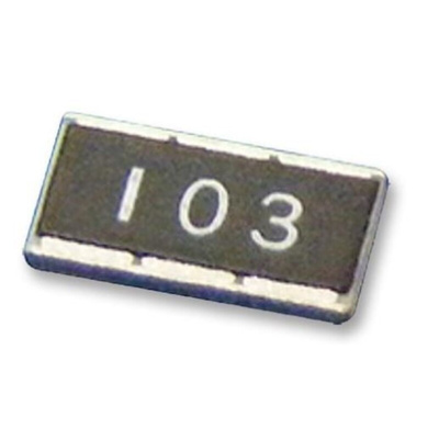 Susumu Co 22mΩ, 0805 (2012M) Metal Foil SMD Resistor ±1% 1W - KRL2012E-C-R022-F