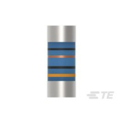 TE Connectivity 27Ω, Melf 0102 Thin Film SMD Resistor ±1% 0.3W - SMA-A0102FTDL27R