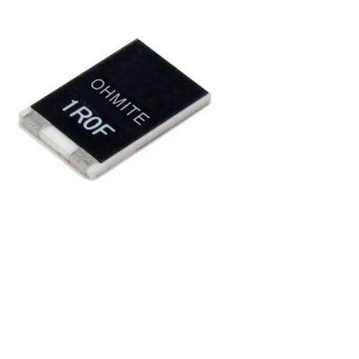 Arcol Ohmite 50mΩ Thick Film SMD Resistor ±1% 45W - TKH45PR050JE-TR