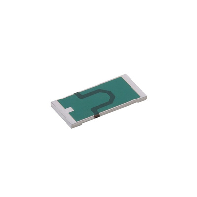 Isabellenhutte 10mΩ, 2512 (6432M) SMD Resistor ±1% 2.5 W @ 70°C - CMS-R010-1.0