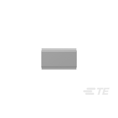 TE Connectivity 49.9Ω, 0402 (1005M) Thin Film SMD Resistor ±0.1% 0.0625W - RQ73C1E49R9BTD
