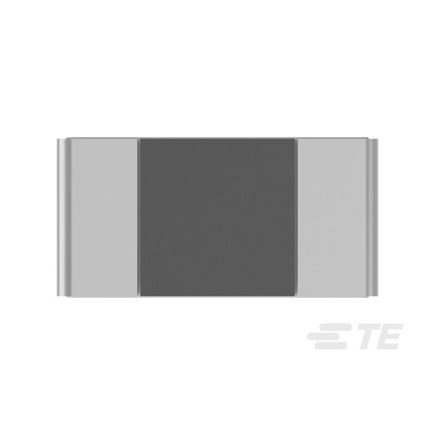 TE Connectivity 49.9Ω, 0402 (1005M) Thin Film SMD Resistor ±0.1% 0.0625W - RQ73C1E49R9BTD