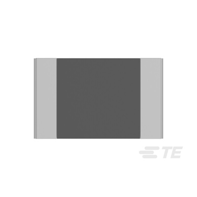 TE Connectivity 681Ω, 0805 (2012M) Thin Film SMD Resistor ±0.1% 0.2W - RQ73C2A681RBTDF