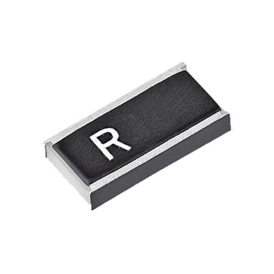 Panasonic 1.1kΩ, 0612 (1632M) Thick Film Resistor ±1% 0.75W - ERJB2AF112V