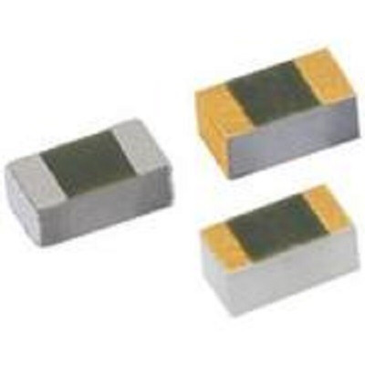 Vishay, 0402 (1005M) Thin Film Surface Mount Fixed Resistor ±0.1% 1W - FCHP0402E1000BST1