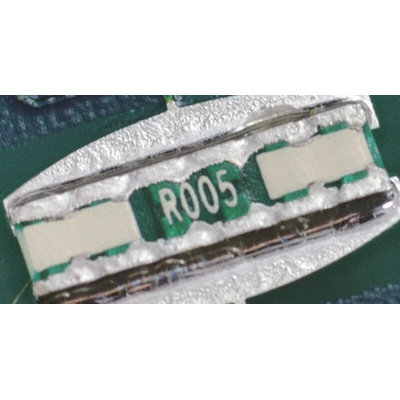 Susumu Co 3mΩ, 3008 Thin Film SMD Resistor ±1% 2W - RL7520WSR003F