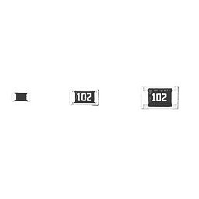 Panasonic 18kΩ, 0603 (1608M) Thin Film SMD Resistor ±0.1% 0.1W - ERA3APB183V