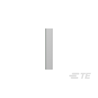 TE Connectivity 3.3kΩ, 4257 (11070M Thick Film SMD Resistor ±5% 6W - 35603K3JT