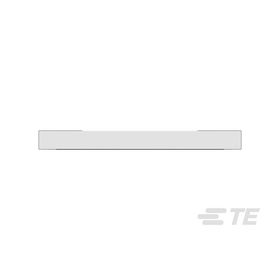 TE Connectivity 3.3kΩ, 4257 (11070M Thick Film SMD Resistor ±5% 6W - 35603K3JT