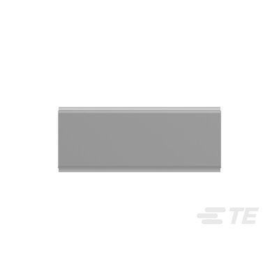 TE Connectivity 249kΩ, 0805 (2012M) Thin Film SMD Resistor ±0.1% 0.2W - RQ73C2A249KBTDF