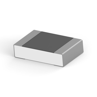 TE Connectivity 249kΩ, 0805 (2012M) Thin Film SMD Resistor ±0.1% 0.2W - RQ73C2A249KBTDF