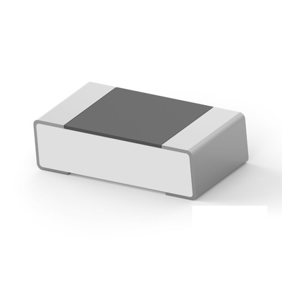 TE Connectivity 105kΩ, 0603 (1608M) Thin Film SMD Resistor ±0.1% 0.15W - RQ73C1J105KBTD