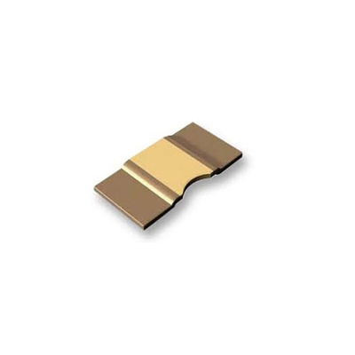 Yageo 3mΩ, 5931 SMD Resistor ±1% 5W - PU5931FKM130R003L