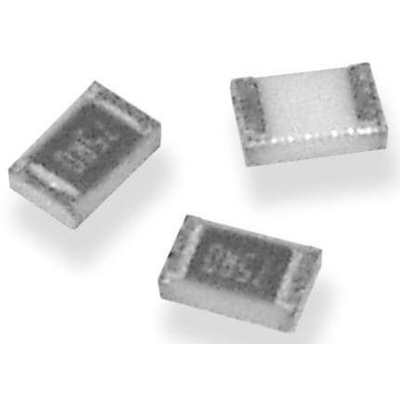 TE Connectivity 5.11Ω, 0805 (2012M) Thin Film SMD Resistor ±0.1% 0.1W - RN73C2A5R11B