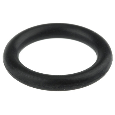 RS PRO Nitrile Rubber O-Ring Seal, 11.6mm Bore, 16.4mm Outer Diameter