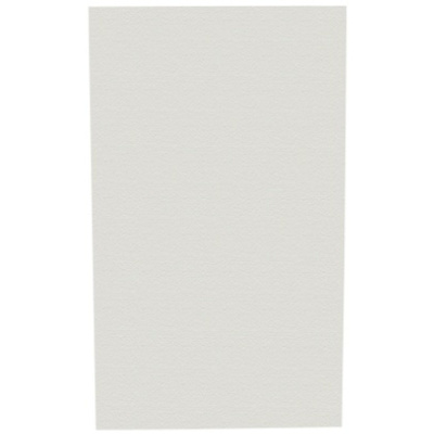 RS PRO Adhesive PUR Foam Acoustic Insulation, 1m x 600mm x 25mm