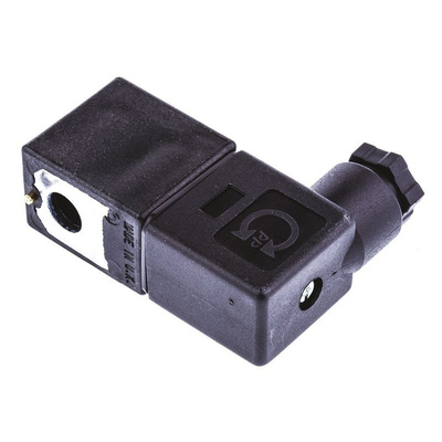 Norgren 240V ac 5VA Replacement Solenoid Coil, Compatible With X Series