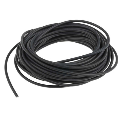 RS PRO Nitrile Rubber O-Ring Cord, 2.62mm Diam. , 8.5m Long