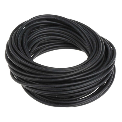 RS PRO Nitrile Rubber O-Ring Cord, 2.4mm Diam. , 8.5m Long