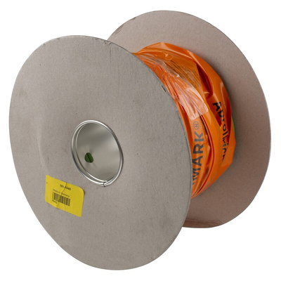 Lapp Cat7 Ethernet Cable, S/FTP, Green Polyurethane Sheath, 100m, Flame Retardant, Halogen Free