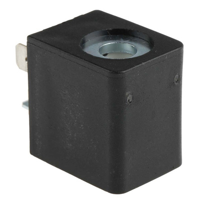 RS PRO 220V ac 5VA Replacement Solenoid Coil, Compatible With 01V Series Valve