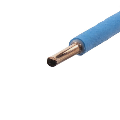 Startech Cat6 Ethernet Cable, U/UTP, Grey PVC Sheath, 305m, CMR Rated