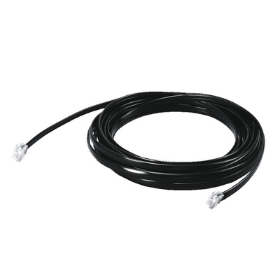 Rittal RJ45 to RJ45 Ethernet Cable
