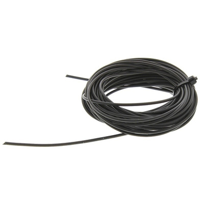 RS PRO Elastomer O-Ring Cord, 1.6mm Diam. , 8.5m Long