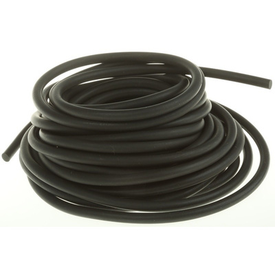 RS PRO Elastomer O-Ring Cord, 5.7mm Diam. , 8.5m Long