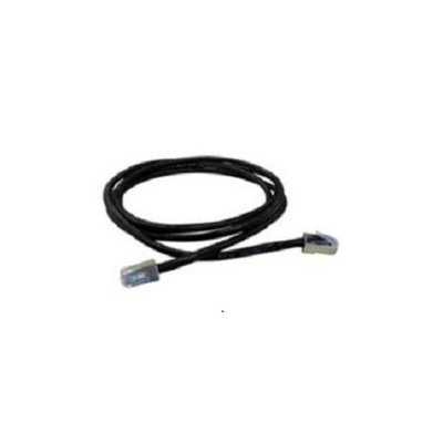 Keysight Technologies Ethernet Cable, None, Black, 15.2m