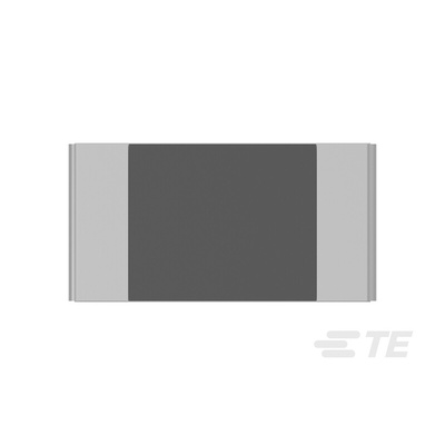 TE Connectivity 1.15kΩ, 0603 (1608M) Thin Film SMD Resistor ±0.1% 0.15W - RQ73C1J1K15BTD