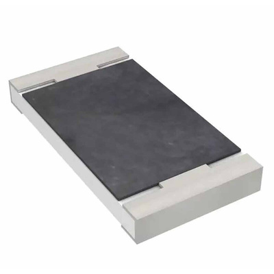 Yageo 330Ω, 2010 (5025M) Thick Film Surface Mount Fixed Resistor ±5% 0.75W - RC2010JK-07330RL