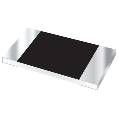 Bourns 1kΩ, 0402 (1005M) Thick Film SMD Resistor ±0.01% 63mW - CR0402-FX-1001GLF
