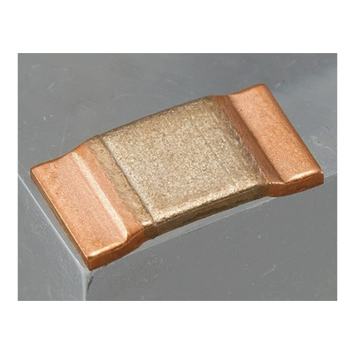 PCN 500μΩ Metal Strip SMD Resistor ±1% 5W - BVS-M 0.5M OHMF
