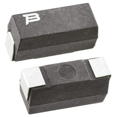 Bourns 10Ω, 4318 Wire Wound SMD Resistor ±5% 2W - PWR4318W1R00JE