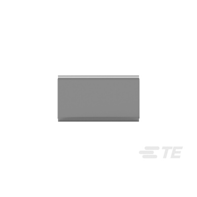 TE Connectivity 332Ω, 0603 (1608M) Thin Film SMD Resistor ±0.1% 0.15W - RQ73C1J332RBTD