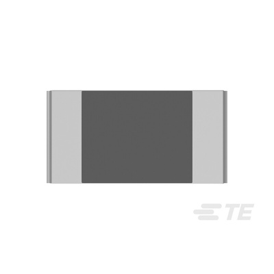 TE Connectivity 332Ω, 0603 (1608M) Thin Film SMD Resistor ±0.1% 0.15W - RQ73C1J332RBTD