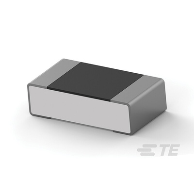 TE Connectivity 332Ω, 0603 (1608M) Thin Film SMD Resistor ±0.1% 0.15W - RQ73C1J332RBTD