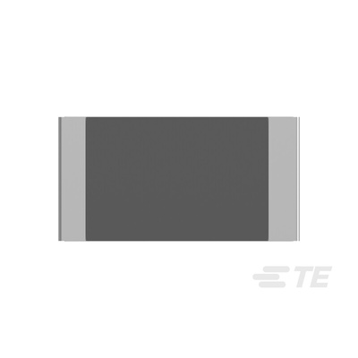 TE Connectivity 301Ω, 1206 (3216M) Thin Film SMD Resistor ±0.1% 0.4W - RQ73C2B301RBTDF