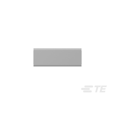 TE Connectivity 301Ω, 1206 (3216M) Thin Film SMD Resistor ±0.1% 0.4W - RQ73C2B301RBTDF