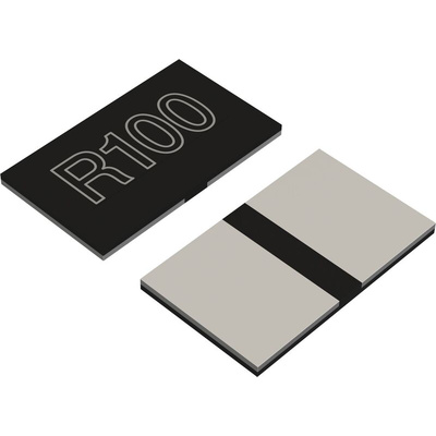 ROHM 10mΩ, 7142(2817) Metal Plate Resistor ±1% 10W - GMR320HJBFA10L0