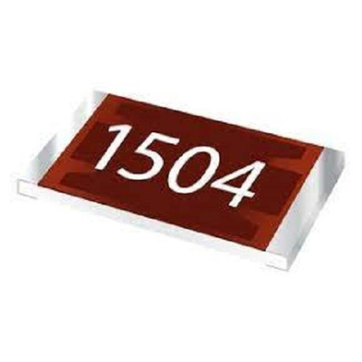 Bourns 160kΩ, 0603 (1608M) Thick Film SMD Resistor 1% 0.1W - CHV0603-FX-1603EST