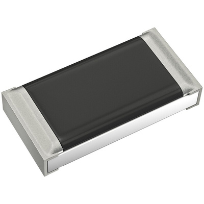 Panasonic 0Ω, 1812 (4532M) Thick Film SMD Resistor 0.75W - ERJ12Y0R00U