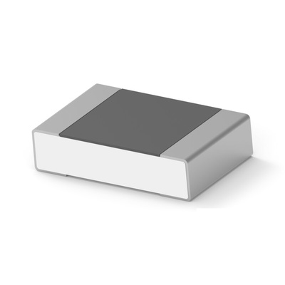 TE Connectivity 39.2Ω, 0805 (2012M) Thin Film SMD Resistor ±0.1% 0.2W - RQ73C2A39R2BTDF