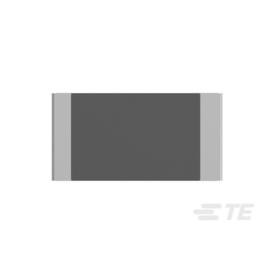 TE Connectivity 54.9kΩ, 1206 (3216M) Thin Film SMD Resistor ±0.1% 0.4W - RQ73C2B54K9BTDF