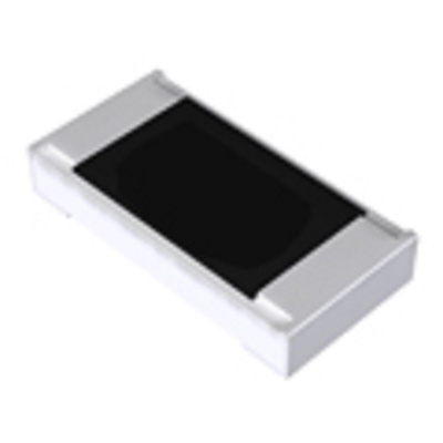ROHM, EQP Thick Film Resistor ±1% 0.75W - MCR18LEQPFLR100