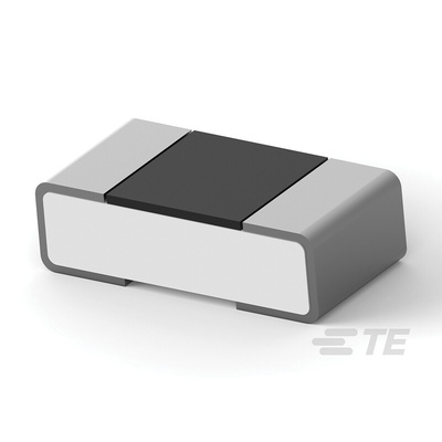 TE Connectivity 681Ω, 0402 (1005M) Thin Film SMD Resistor ±0.1% 0.0625W - RQ73C1E681RBTD