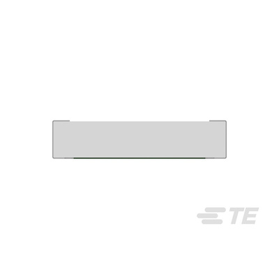TE Connectivity 82Ω, 2010 (5025M) Thick Film SMD Resistor ±1% 2W - 350282RFT