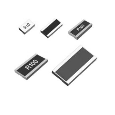 ROHM 10MΩ, 1225 (3264M) Thick Film SMD Resistor ±1% 4W - LTR100LJZPFSR043