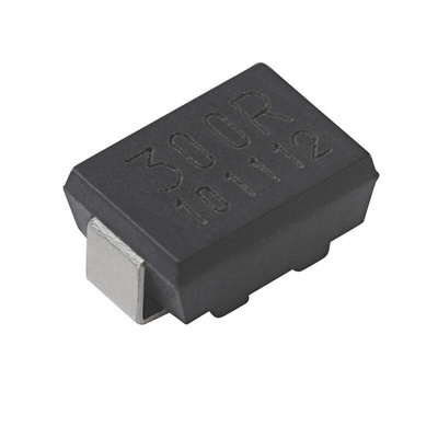 Alpha 1kΩ Metal Foil SMD Resistor ±0.05% 0.125W - MQ1K000